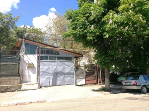  Închiriere sau colaborare   spațiu comercial   service auto   Copou, Iași - imagine 3