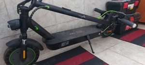 Se vinde trotineta electrica