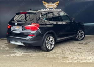 BMW X3 xDrive20d Aut. xLine - imagine 5