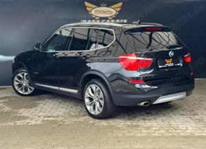 BMW X3 xDrive20d Aut. xLine - imagine 2