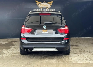 BMW X3 xDrive20d Aut. xLine - imagine 3