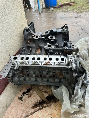 motor renault 1,6 biturbo (defect)  - imagine 2