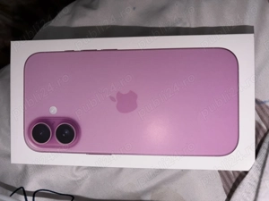 iPhone 16,128gb,pink
