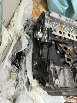 motor renault 1,6 biturbo (defect)  - imagine 4
