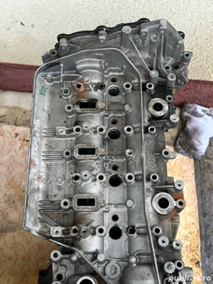 motor renault 1,6 biturbo (defect)  - imagine 3