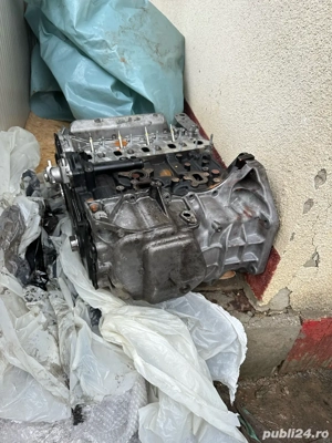 motor renault 1,6 biturbo (defect) 