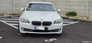 bmw 530 Xdrive euro 5 - imagine 3