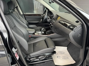 BMW X3 xDrive20d Aut. xLine - imagine 11