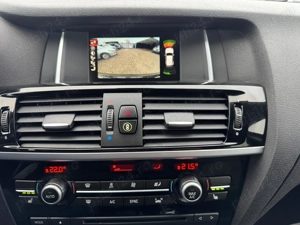 BMW X3 xDrive20d Aut. xLine - imagine 13