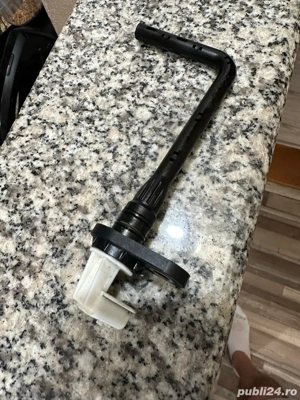 senzor nivel ulei motor Renault 1,6/biturbo - imagine 2