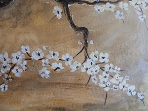 primavara nucleara.  pictura. - imagine 5