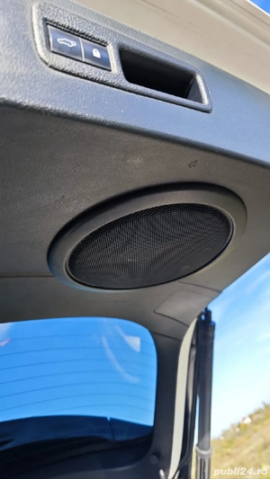 Lexus NX300h Luxury full, garantie 4ani, carte service 4x4 panorama - imagine 10