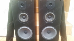 Boxe .JBL MK-1000; 80W