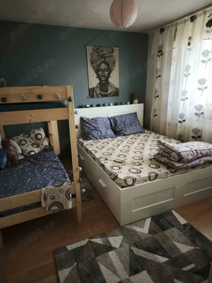 De vânzare,Apartament 2 camere, Dr Taberei  - imagine 5