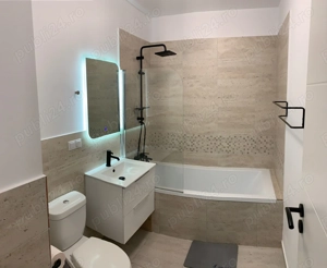 Persoană fizică vând apartament 2 camere Florești, Teilor - imagine 3