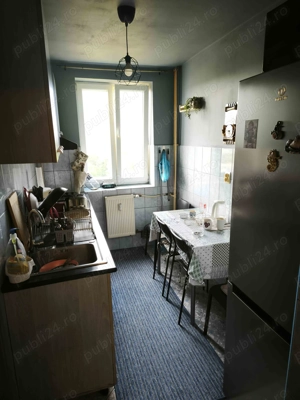 De vânzare,Apartament 2 camere, Dr Taberei  - imagine 8