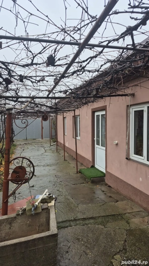 Casă cu teren de închiriat - Afumați, Ilfov