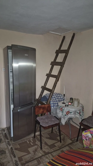 Casă cu teren de închiriat - Afumați, Ilfov - imagine 5