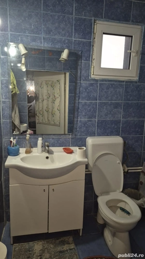 Casă cu teren de închiriat - Afumați, Ilfov - imagine 4