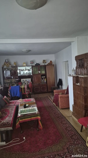 Casă cu teren de închiriat - Afumați, Ilfov - imagine 3