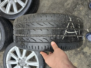 Jante audi 245/40 /r18 - imagine 3