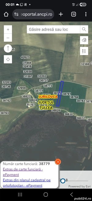 Teren Jurilovca! - imagine 9