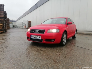 Audi A3 benzina an 2005 