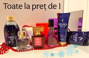 seturii de parfumuri la oferta 