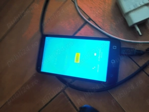 Vănd alcatel - imagine 3