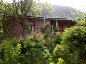 De vânzare casă + teren