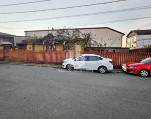Casă individuală= 96.5mp, caramida • Zona Palas - imagine 17
