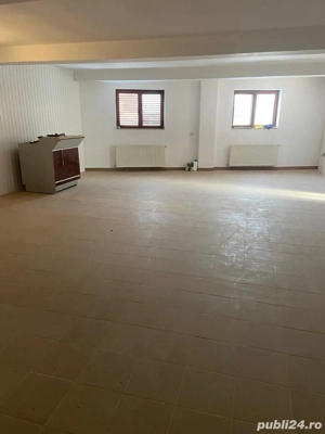 Inchiriez spatiu comercial