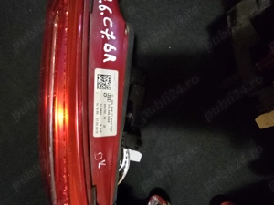 Triple spate audi a6 c7 breck - imagine 2