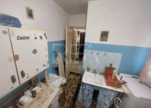 Apartament 2 camere 3/4, bloc tip P-Drumul Taberei - imagine 5