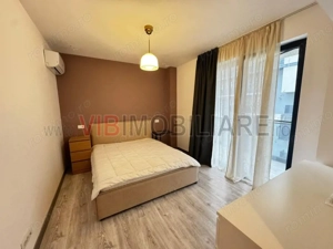 3 Camere - Straulesti - Magnolia Residence - 83mp 