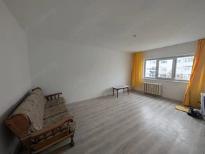 Zona Nord- bloc din 1986- Ap. 2 camere decomandate, etaj intermediar 