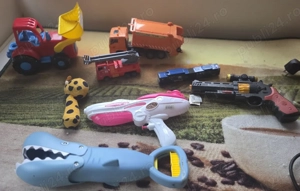Jucarii pentru copii