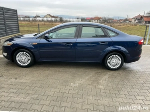 Ford Mondeo 2009 2.0 diesel !160.000 km!! - imagine 7