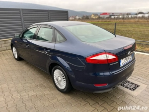 Ford Mondeo 2009 2.0 diesel !160.000 km!! - imagine 4
