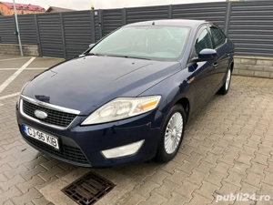 Ford Mondeo 2009 2.0 diesel !160.000 km!!