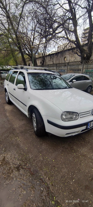 Golf 4, 1.9, TDI, 333k km, Bucuresti