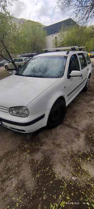 Golf 4, 1.9, TDI, 333k km, Bucuresti - imagine 3