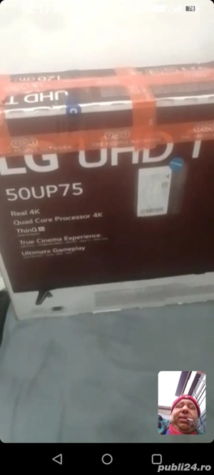 Boxă Bluetooth mare - imagine 4