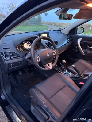 Renault Megane lll - imagine 2