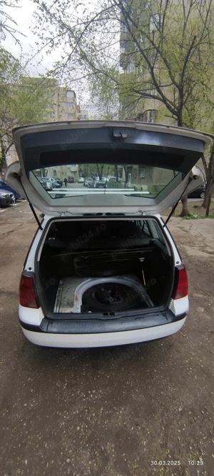 Golf 4, 1.9, TDI, 333k km, Bucuresti - imagine 6