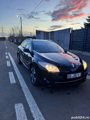 Renault Megane lll