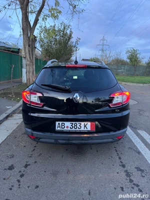 Renault Megane lll - imagine 3