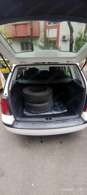 Golf 4, 1.9, TDI, 333k km, Bucuresti - imagine 5