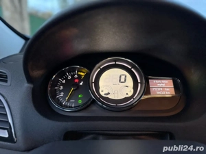 Renault Megane lll - imagine 4