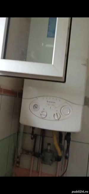 Vand garsionera conf3 iacob andrei nr.31,gaze +centrala!